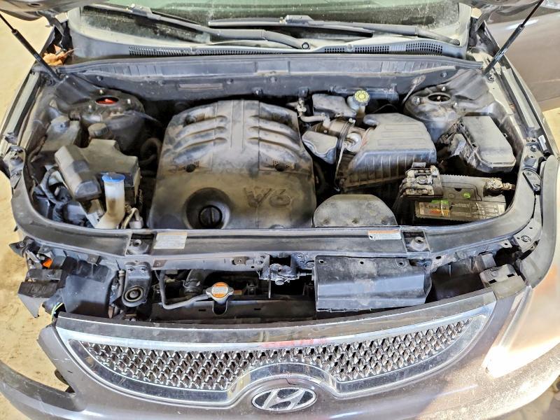 2008 Hyundai Veracruz gls