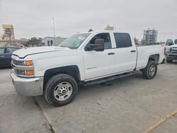Chevrolet Vehiculos salvage en venta: 2017 Chevrolet Silverado K2500 Heavy Duty