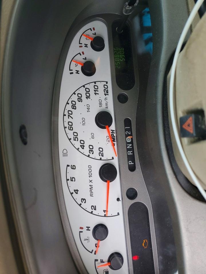 2005 Ford Explorer Sport Trac