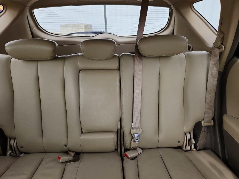 2006 Nissan Murano