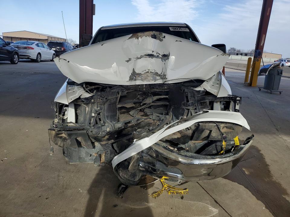 2018 Dodge RAM 1500 ST