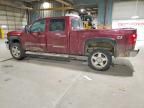 2013 Chevrolet Silverado K2500 Heavy Duty LTZ