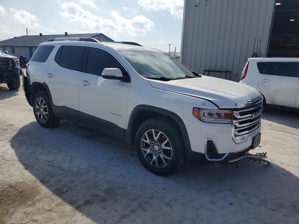 2020 GMC Acadia slt