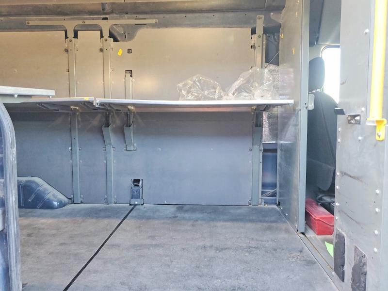2020 Ford Transit T-250