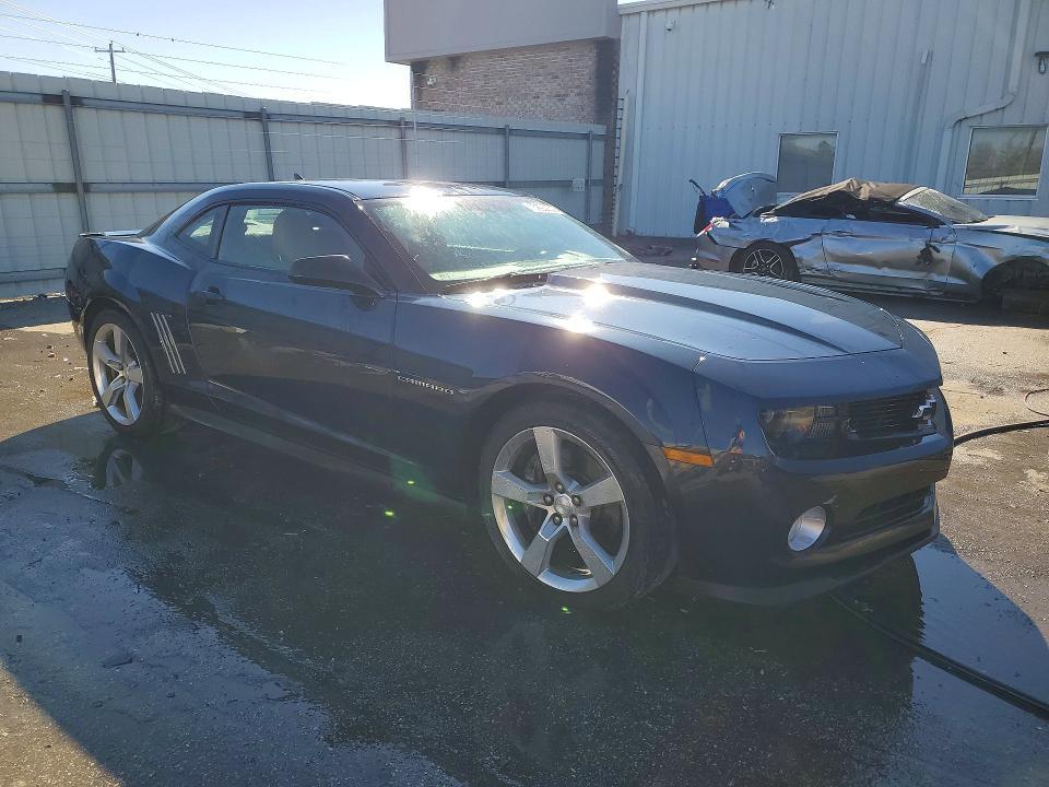2013 Chevrolet Camaro lt
