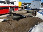 2002 Circle Equipment Trailer