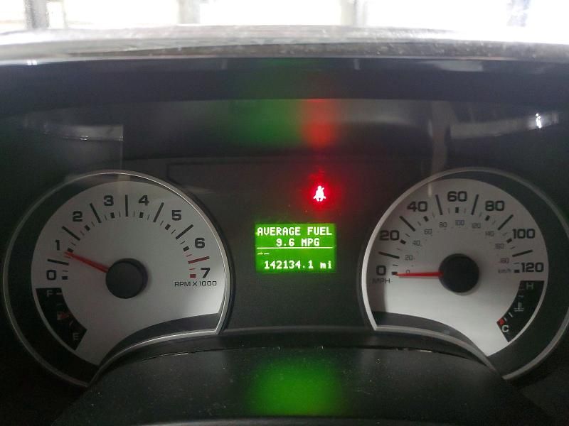 2007 Ford Explorer Sport Trac Limited