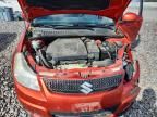 2011 Suzuki SX4