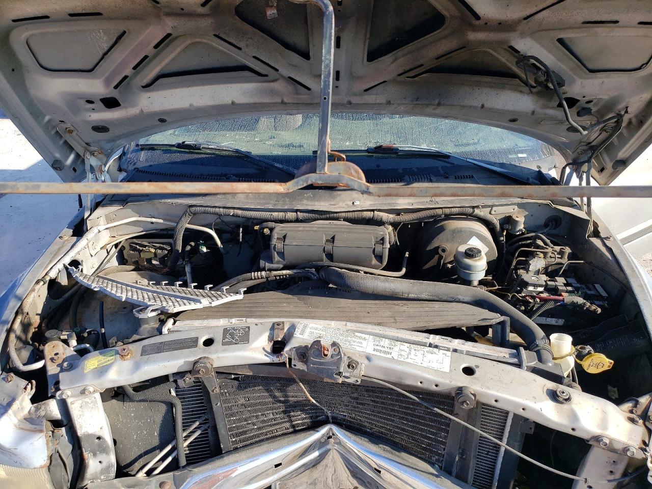 2001 Dodge Ram 1500