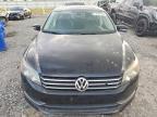 2014 Volkswagen Passat se