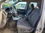 2012 Nissan Pathfinder s