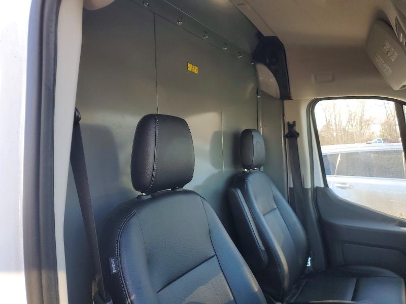2023 Ford Transit T-150