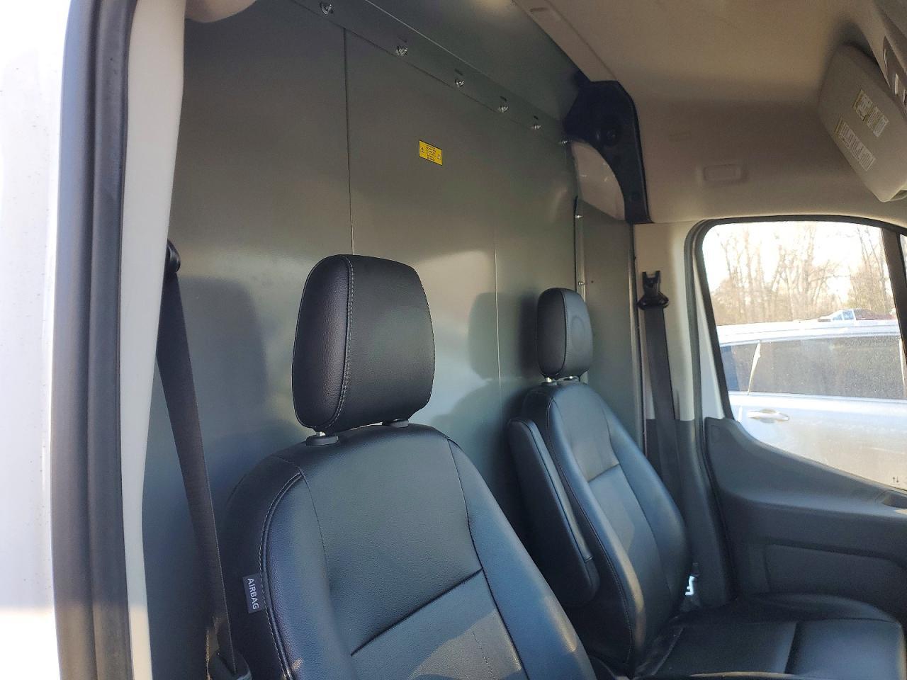 2023 Ford Transit T-150