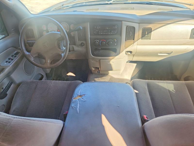 2003 Dodge Ram 1500 st