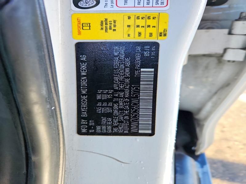 2012 Mini Cooper s Countryman