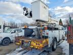 2011 Ford F750 Super Duty Bucket Truck
