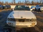 1991 BMW 318 is