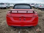 2018 Audi TT