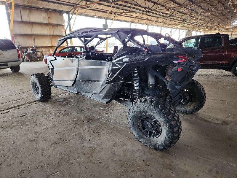 2022 Can-Am Maverick X3 Utility Vehicle