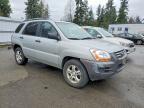 2007 KIA Sportage ex
