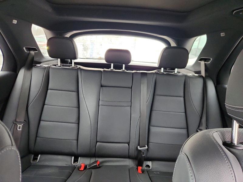 2025 Mercedes-Benz Gle 350 4matic