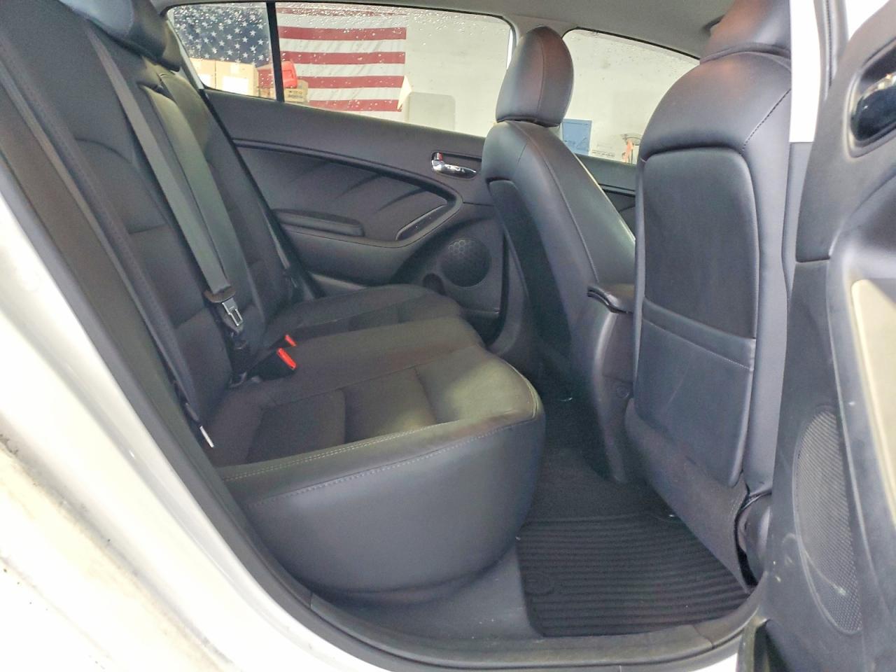 2015 KIA Forte5 ex