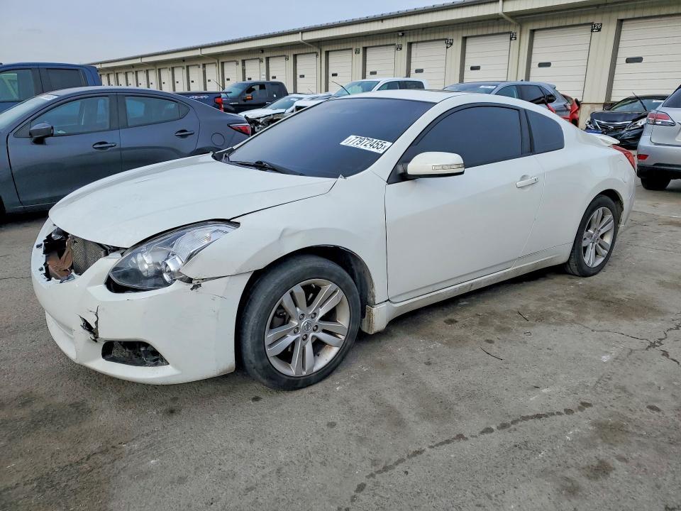 2013 Nissan Altima 2.5 s