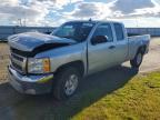 2013 Chevrolet Silverado C1500 lt