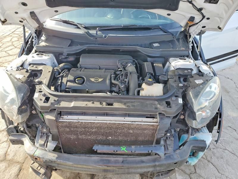 2016 Mini Cooper s Countryman