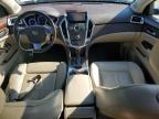 2012 Cadillac Srx Performance Collection