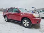2008 Toyota 4runner SR5