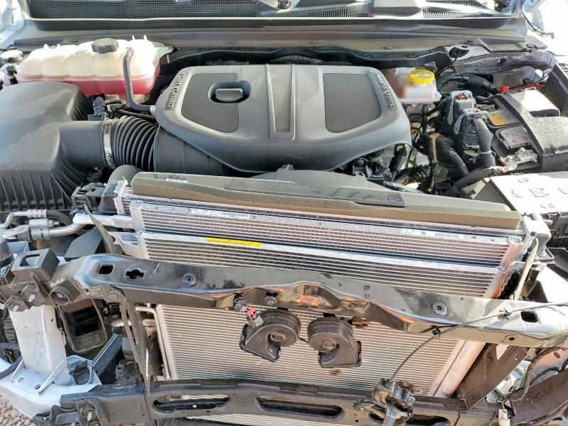 2025 Dodge 1500 Laramie