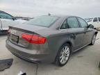 2015 Audi A4