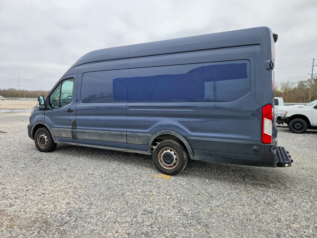 2020 Ford Transit T-250 Delivery Van
