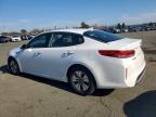 2017 KIA Optima Hybrid