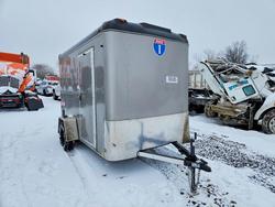 2024 Interstate Ilrd610safs Enclosed Cargo Trailer for sale in Cicero, IN