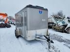 2024 Interstate ILRD610SAFS Enclosed Cargo Trailer