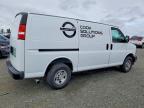 2023 Chevrolet Express 2500 Cargo Utility / Service Van