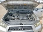2011 Toyota 4runner SR5