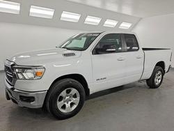 New arrivals for sale at auction: 2022 Dodge RAM 1500 BIG Horn