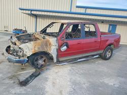 2002 Ford F150 Supercrew for sale in Antelope, CA