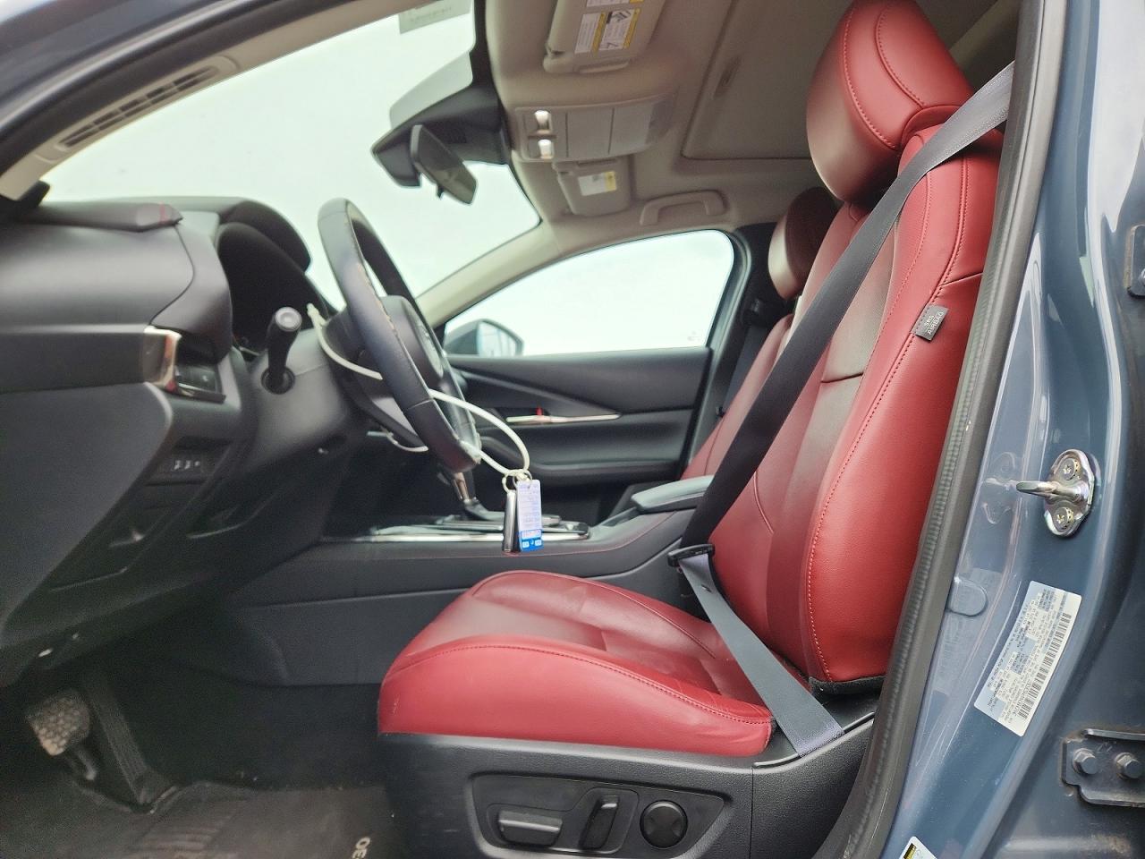 2023 Mazda Cx-30 Preferred