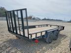 2025 Carry-On 7X16HDLANDTP Utility Trailer