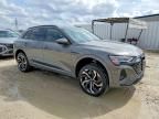 2024 Audi Q8 E-tron Prestige