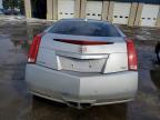 2014 Cadillac Cts Performance Collection