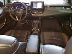 2021 Toyota Corolla xle
