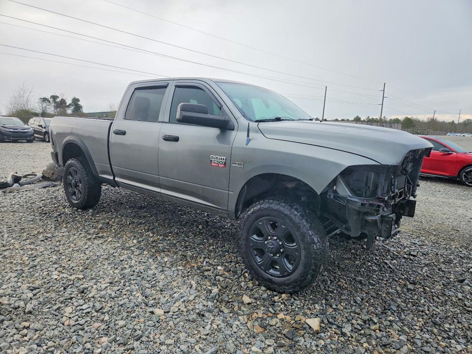 2012 Dodge Ram 2500 st
