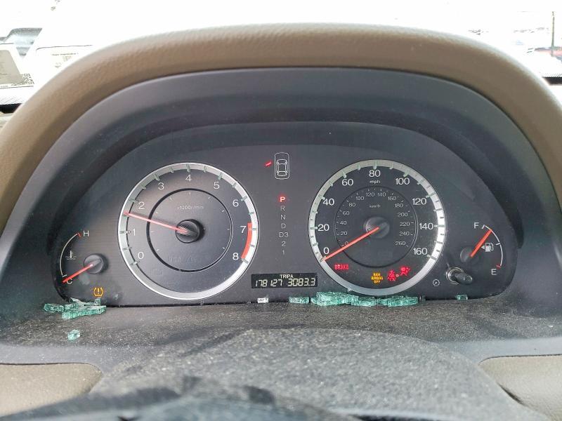 2010 Honda Accord lx