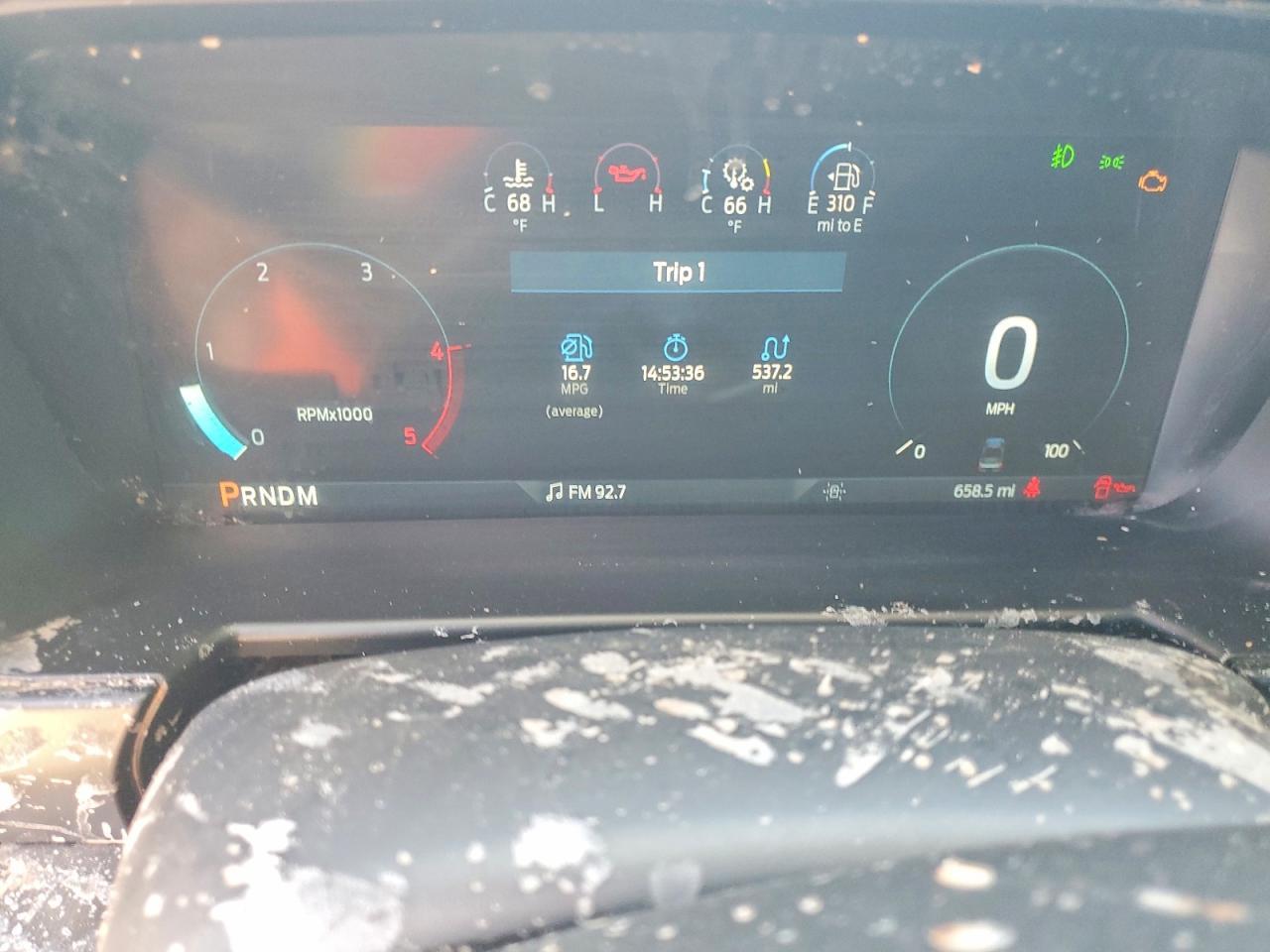2026 Ford F250 Super Duty
