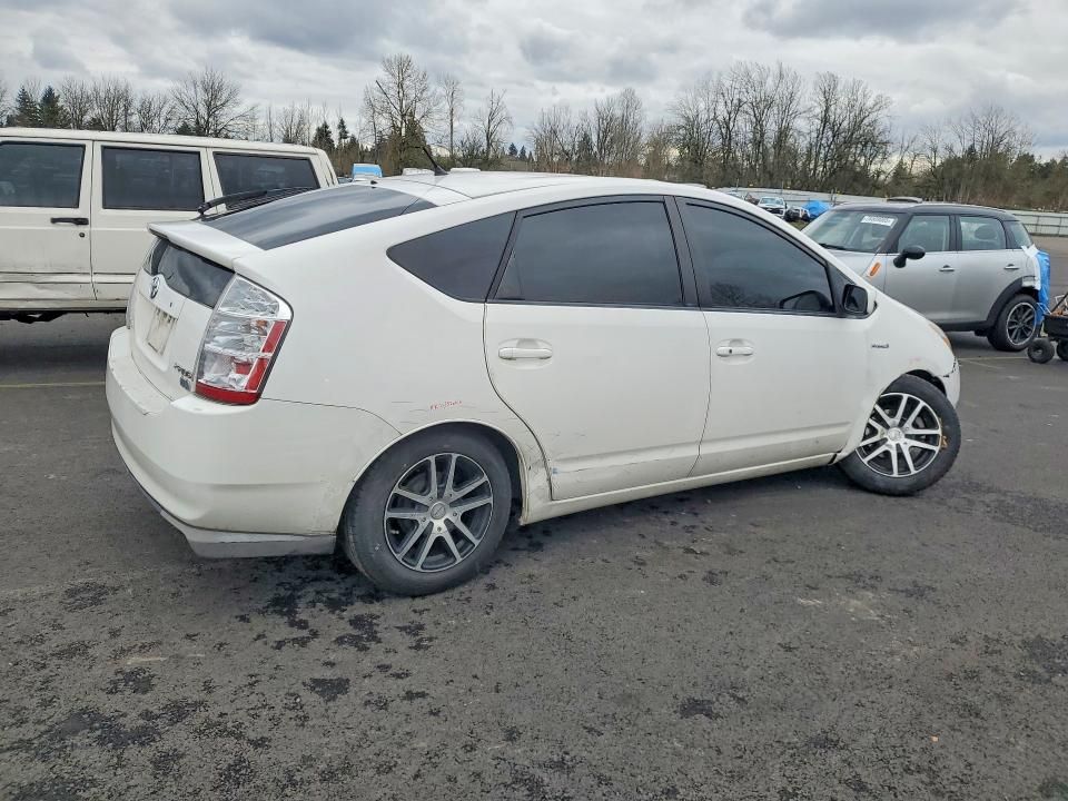 2008 Toyota Prius